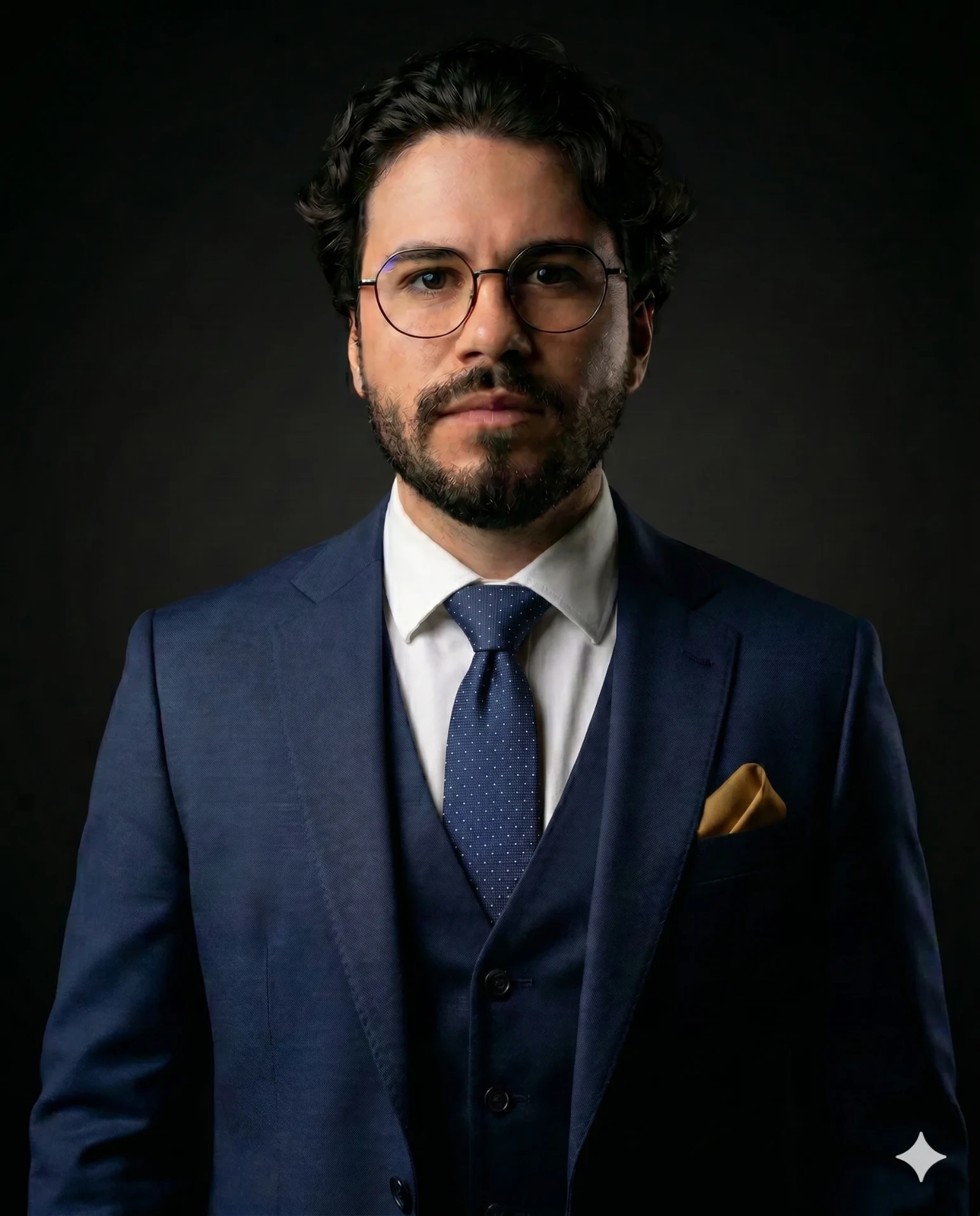 Kim Ferreira de Melo, advogado societário e criador do Método O Jogo do Equity